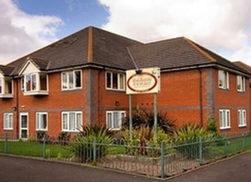 Karam Court Care Home